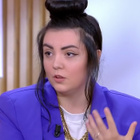 Hoshi scandalisée : elle revient sur la polémique