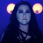 Evanescence est "Better Without You" : le clip !
