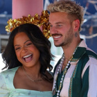 M. Pokora est papa d'un petit garçon