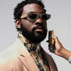 Damso sort "QALF Infinity" : écoutez !