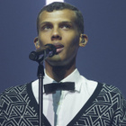 Stromae en concert à Paris en février 2022