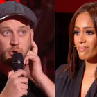 Paul'O : son discours poignant dans "The Voice"