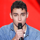 Tarik repêché dans "The Voice" : il se confie
