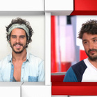 Jérémy Frérot raconte la fin des Fréro Delavega