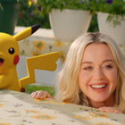Katy Perry est "Electric" pour "Pokémon"