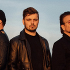 Martin Garrix et U2 : le clip de l'hymne de l'Euro !