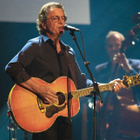 Francis Cabrel remonte sur scène