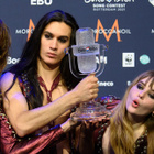 Eurovision : le groupe italien réagit au scandale