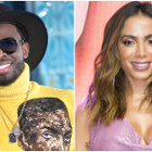 Dadju et Anitta partent au "Soleil" : écoutez !