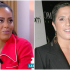 Amel Bent : son bel hommage à Diam's
