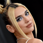 Dua Lipa chante pour le film "Gully"