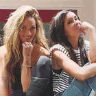 Léa Castel raconte son duo avec Jenifer