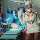 Megan Thee Stallion twerke dans "Thot Shit"
