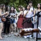 Fête de la musique : protocole toujours maintenu