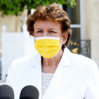 Roselyne Bachelot s'exprime sur le pass sanitaire