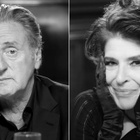 Daniel Auteuil : un clip avec Fanny Ardant