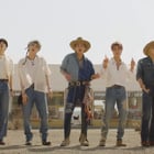 BTS : nouveau single co-écrit par Ed Sheeran !