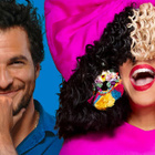 Amir et Sia : écoutez le duo "1+1"