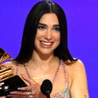 Dua Lipa : son premier rôle au cinéma