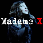 Madonna : le "Madame X Tour" en streaming