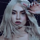 Ava Max : le clip "Everytime I Cry"