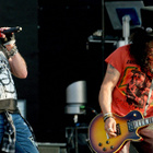 Guns N'Roses : nouveau single inédit