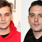 Martin Garrix s'allie à G-Eazy : écoutez !