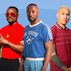 Black Eyed Peas : un clip tonique pour "HIT IT"