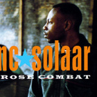 MC Solaar : une réédition de "Prose combat"