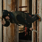 Sopico : le clip vertigineux "Slide"