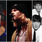 Les 500 meilleures chansons de tous les temps