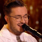 Olympe : retour émouvant dans "The Voice"