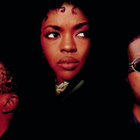 Les Fugees à Paris La Défense Arena !