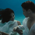 Kygo et Zoe Wees : le clip "Love Me Now"