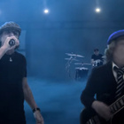 AC/DC au panthéon du rock dans son clip