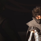 LP est une "Fighter" avec Imanbek