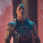 Dwayne Johnson se lance dans la chanson