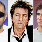 Top Albums : Naps devant Thiéfaine