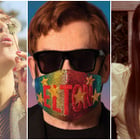 On a écouté : Zaz, Elton John, Lana Del Rey