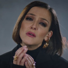 Camille Lellouche intense dans le clip "T'es où"