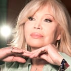 Amanda Lear en interview