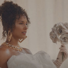 Alicia Keys : un clip avant un double album