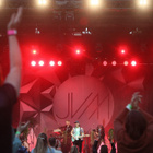 Fin des restrictions pour les salles de concerts