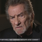Eddy Mitchell tacle les hommages à Johnny