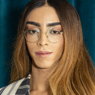 Bilal Hassani dit "Merci (Papa Maman)"