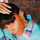 Shy'm en interview pour son retour