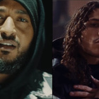 Hatik et Slimane : le clip intime "Y'a rien"