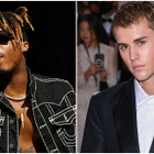 Juice WRLD et Justin Bieber en duo