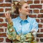 Louane : 100.000 ventes pour "Joie de vivre"
