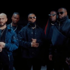 Sexion d'Assaut confirme son nouvel album